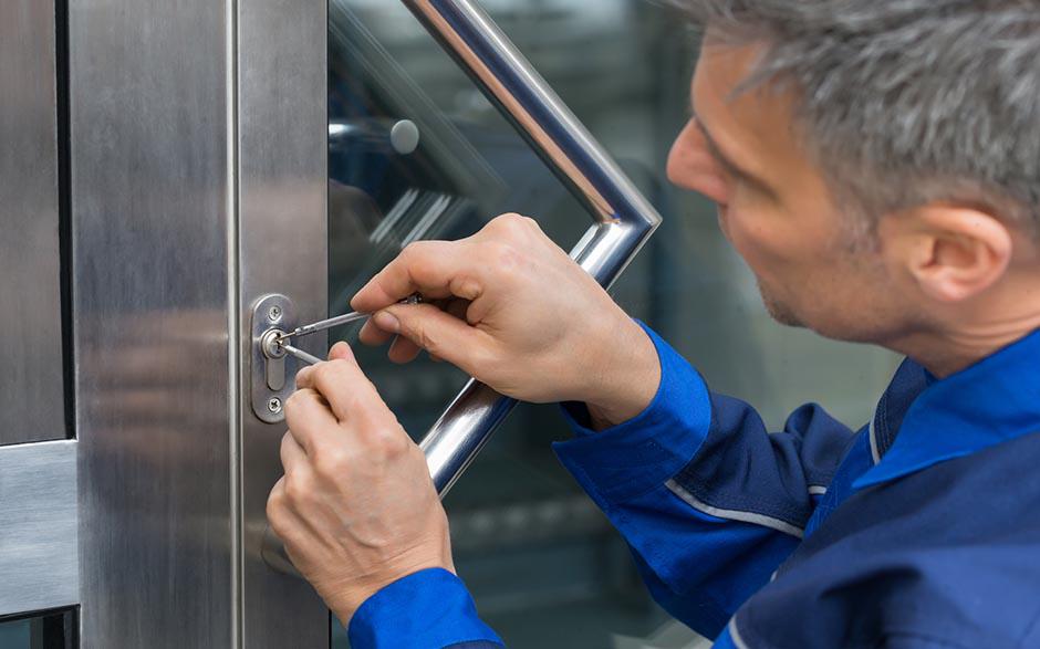 porte blindée prix Chatou